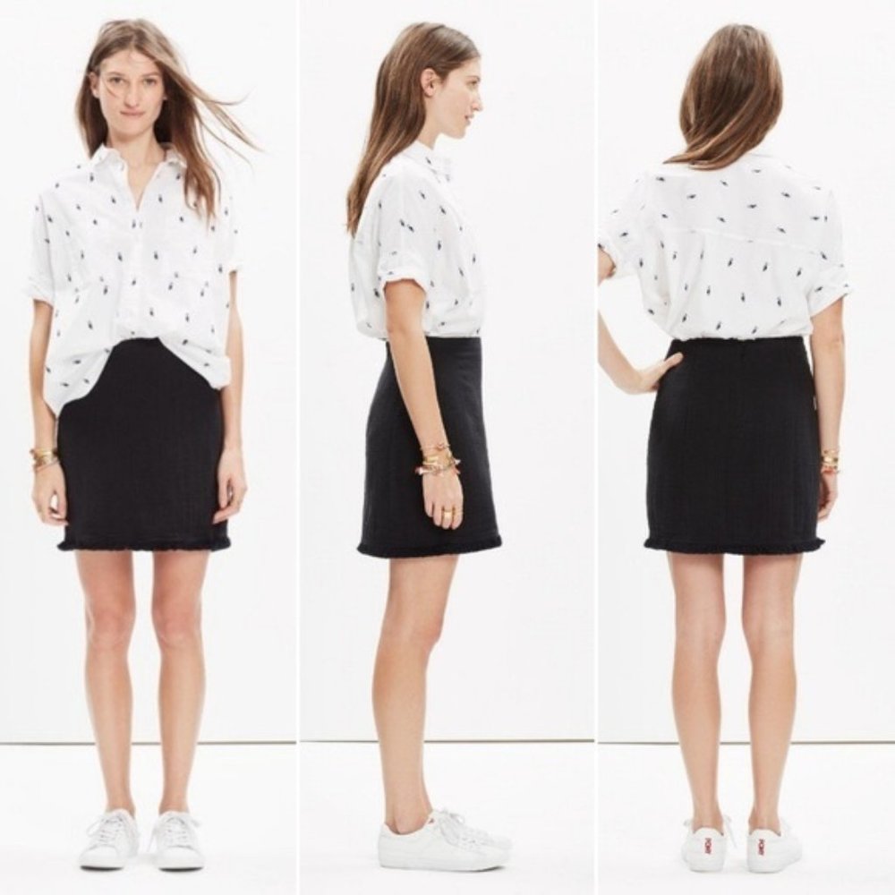 Madewell Skirt